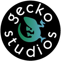 Gecko Studios Ltd logo - Similar company to Argonaut Games