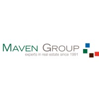 The Maven Group, LLC logo - Similar company to Optimize Media
