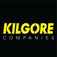 Kilgore Companies logo - Similar company to Summit Materials