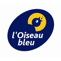 L'oiseau bleu logo - Similar company to Anonyme-Paris