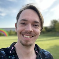 RYStorm logo - Similar company to Invokation