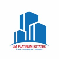 LM PLATINUM ESTATES logo - Similar company to M&B Consulting