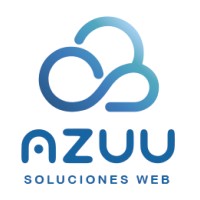 Azuu logo - Similar company to Jeds