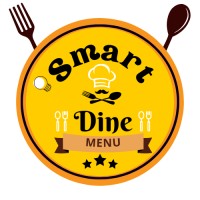 Smart Dine Menu logo - Similar company to Cloudmisty