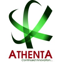 Athenta Technologies Pvt. Ltd - (All operation closed) logo - Similar company to Teecube Business Solutions