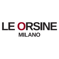 LE ORSINE logo - Similar company to Solari Milano
