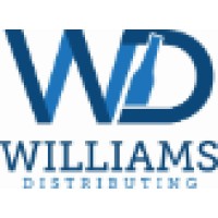 Williams Distributing Company logo - Similar company to Williams Distributing