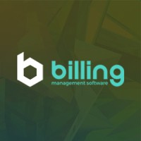 billing management software logo - Similar company to Shiv Consultancy