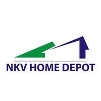 NKV Home Depot logo - Similar company to Shivakamam Engineering & Construction Equipments Llp