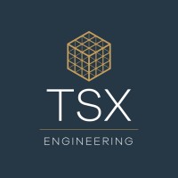 TSX Engineering logo - Similar company to Tsx Group