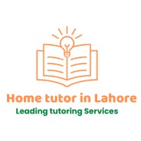 Home Tutor In Lahore