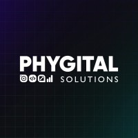 Phygital Lab logo - Similar company to Nova Ideia Rh