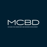 Motaded Consulting and Business Development logo - Similar company to Development-Cloud.Com