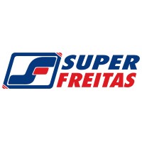 Super Freitas Supermercados logo - Similar company to Muvy - Clube Do Movimento