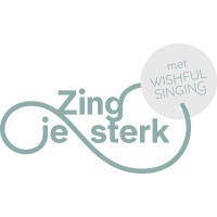 Zing je sterk logo - Similar company to Back To Code