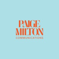 Paige Milton Communications logo - Similar company to Paul Beare Ltd