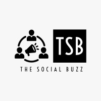 The Social Buzz logo - Similar company to Talentmobi