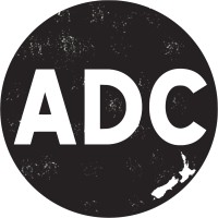 ADC Microfinance logo - Similar company to Mindthegap.Nz