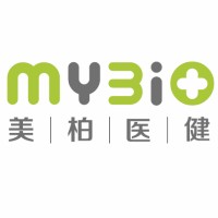 MyBioGate 美柏医健 logo - Similar company to Beta Experiences