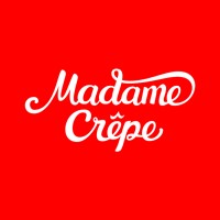 Madame Crêpe logo - Similar company to Aldodiego & Co.