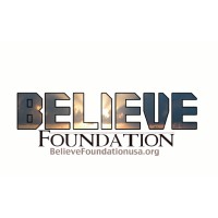 Believe Foundation logo - Similar company to Believe Foundation