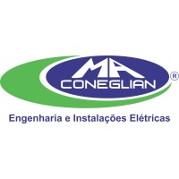 MA Coneglian Engenharia Elétrica logo - Similar company to Refriar Sp