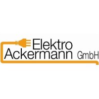 Elektro Ackermann GmbH, Ottenbach logo - Similar company to Eev | Aae