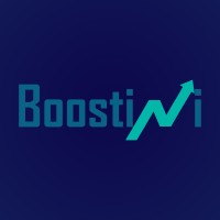 Boostini logo - Similar company to Boustini