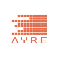 Ayre Productions logo - Similar company to Event Audio Visual, Llc
