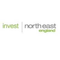 Invest North East England logo - Similar company to The One Collection Group