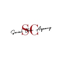Social Chic Agency logo - Similar company to Stichting Argan