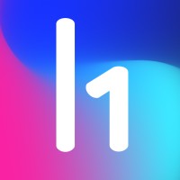 HackerOne logo - Similar company to C-Level Partners (Clp)