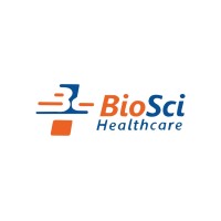 BioSci Healthcare logo - Similar company to Winbd Biotech