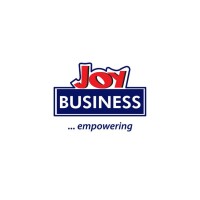 Joy Business Ghana logo - Similar company to The Multimedia Group (Ltd.)