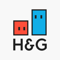 Henchman & Goon logo - Similar company to Agitate