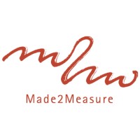 Made2Measure ApS