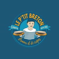 Le P'tit Breton logo - Similar company to Grignon Campus