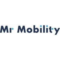 Mr Mobility logo - Similar company to Primacare