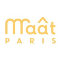 Maât-Paris logo - Similar company to Izyshow