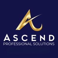 PT Ascend Professional Solutions logo - Similar company to Pt Cakra Muda Buana