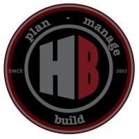 Halme Builders, Inc. logo - Similar company to Hug Construction