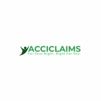 AcciClaims.com - National Accident Helpline logo - Similar company to Myaha - Home Decor