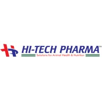 Hi Tech Pharma logo - Similar company to Zanacore Technologies