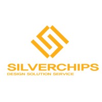Silverchips Design Solution Services logo - Similar company to 주식회사 메타앙코르(Metaencore Co., Ltd)
