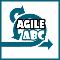 Agile ABC logo - Similar company to Agile Beer
