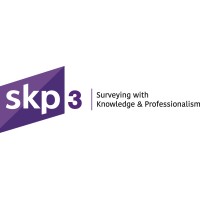 SKP3 Ltd logo - Similar company to Solid Structures & Infrastructure