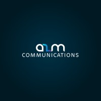 A2M Communications logo - Similar company to Tamara Ads