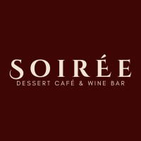Soirée logo - Similar company to Soiree Group