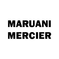 MARUANI MERCIER logo - Similar company to Lenart