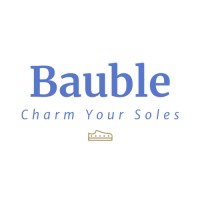 Bauble logo - Similar company to Brofoam